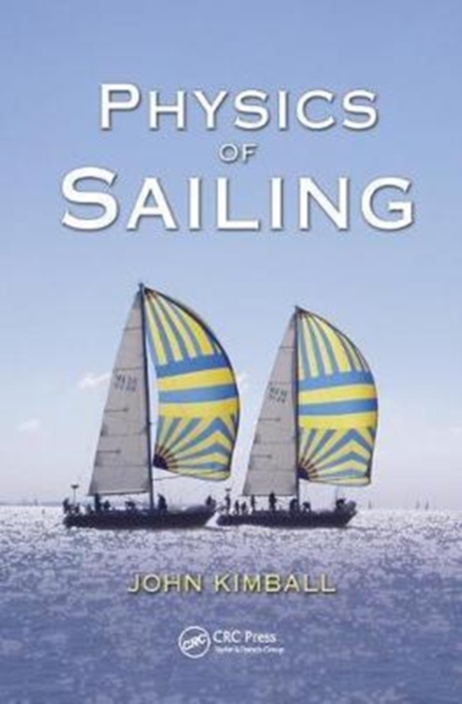 Physics of Sailing, Hardback Book