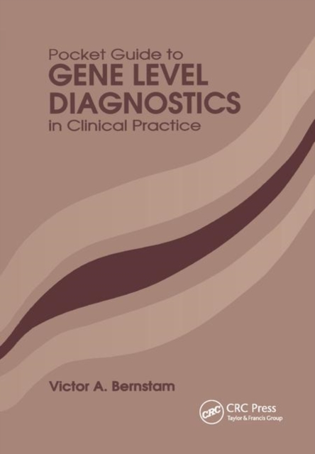 Pocket Guide to Gene Level Diagnostics in Clinical Practice, Hardback Book