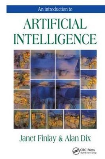 An Introduction To Artificial Intelligence, Hardback Book