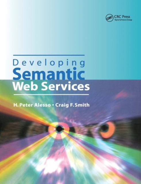 Developing Semantic Web Services, Hardback Book