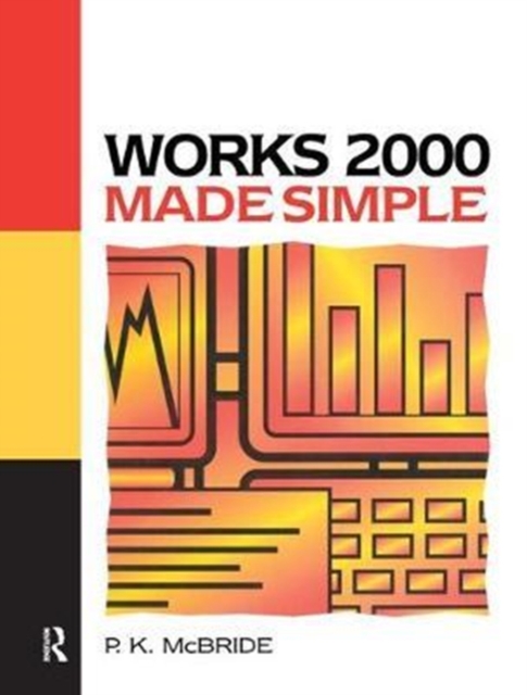 Works 2000 Made Simple, Hardback Book