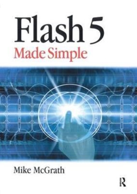 Flash 5 Made Simple, Hardback Book