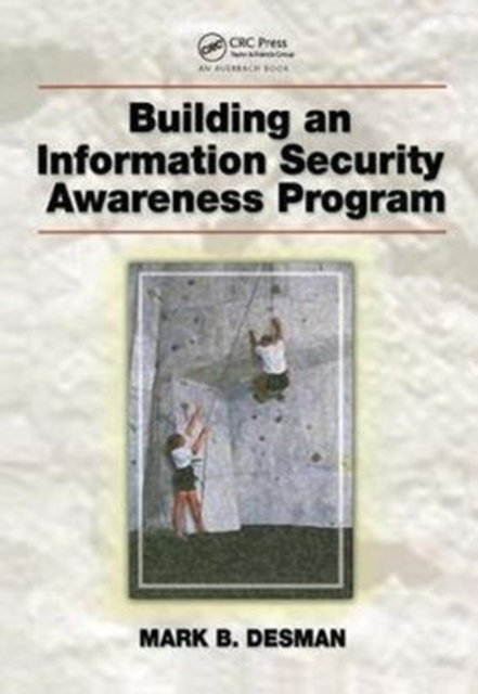 Building an Information Security Awareness Program, Hardback Book