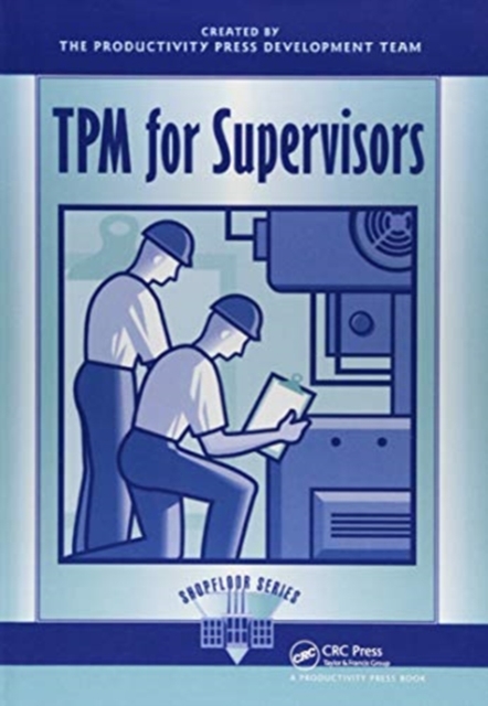 TPM for Supervisors, Hardback Book