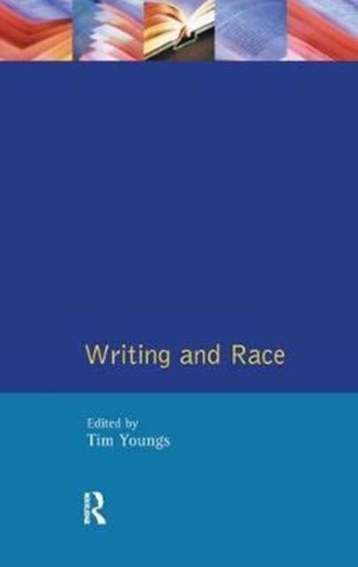 Writing and Race, Hardback Book