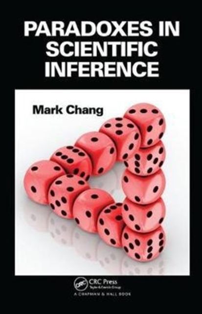 Paradoxes in Scientific Inference, Hardback Book