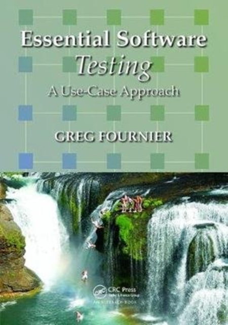Essential Software Testing : A Use-Case Approach, Hardback Book
