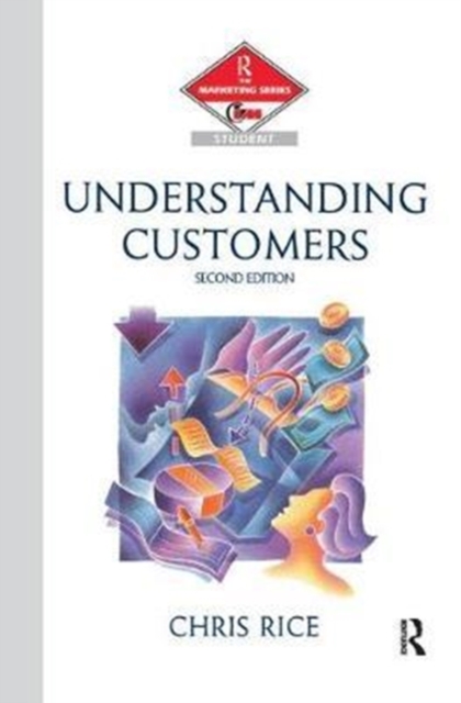 Understanding Customers, Hardback Book