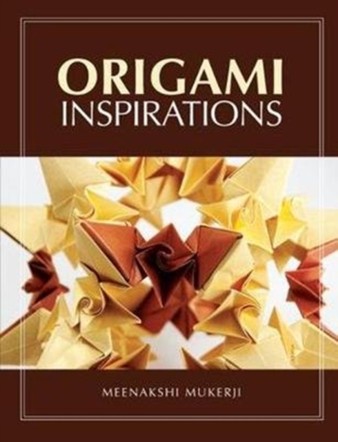 Origami Inspirations, Hardback Book