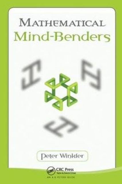 Mathematical Mind-Benders, Hardback Book