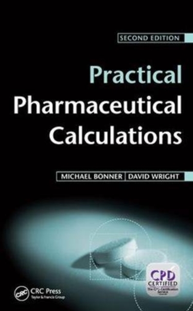 Practical Pharmaceutical Calculations, Hardback Book