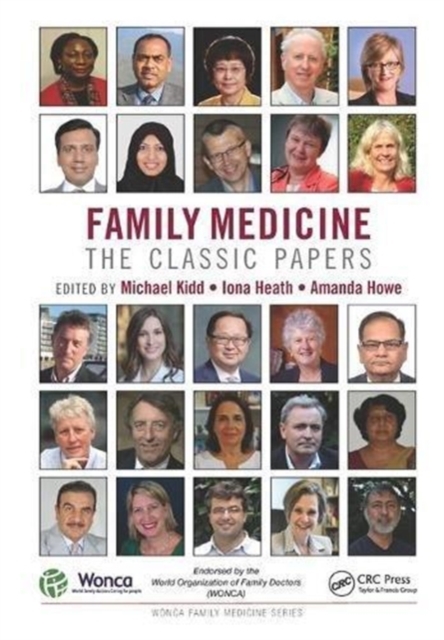 Family Medicine : The Classic Papers, Hardback Book