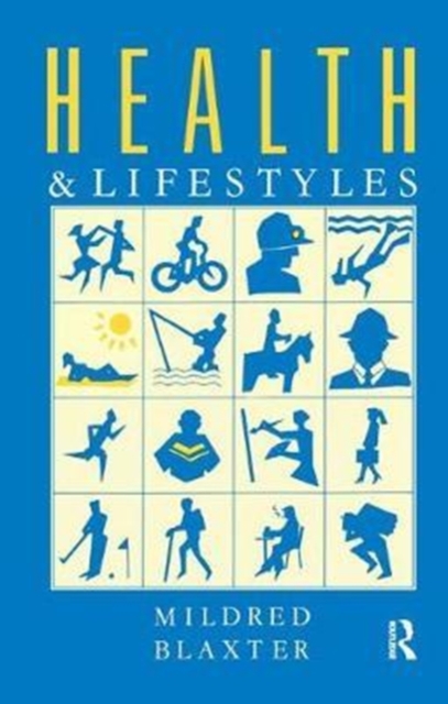 Health and Lifestyles, Hardback Book