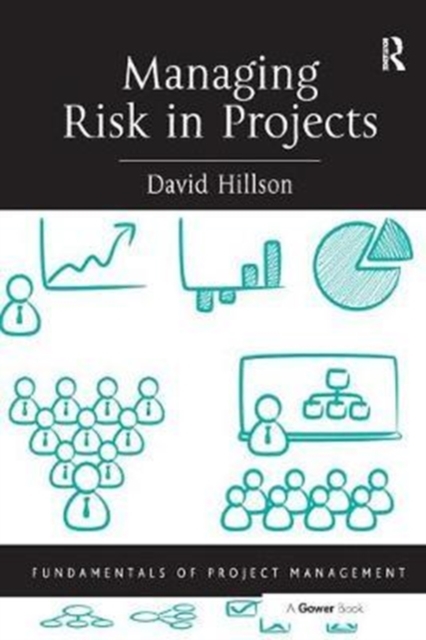 Managing Risk in Projects, Hardback Book