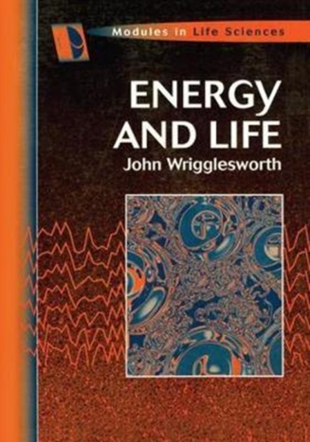 Energy And Life, Hardback Book