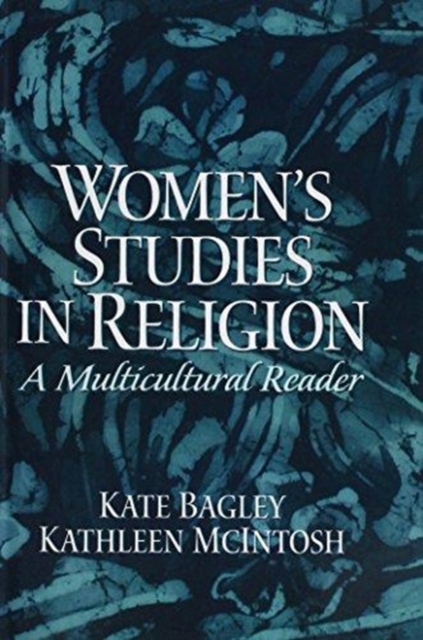 Women's Studies in Religion, Hardback Book