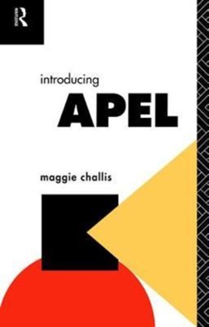 Introducing APEL, Hardback Book