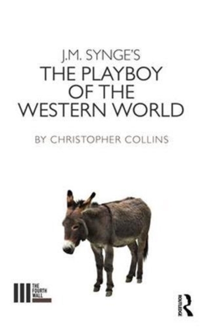 The Playboy of the Western World, Hardback Book