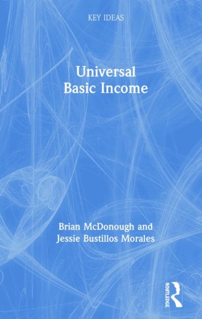 Universal Basic Income, Hardback Book