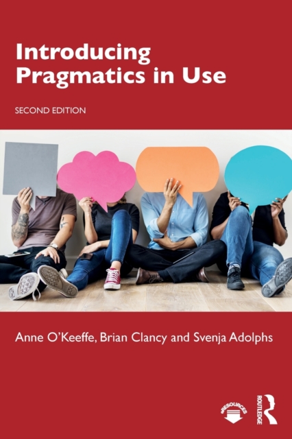 Introducing Pragmatics in Use, Paperback / softback Book