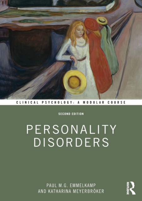 Personality Disorders, Paperback / softback Book