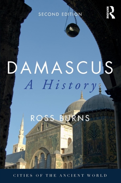 Damascus : A History, Paperback / softback Book