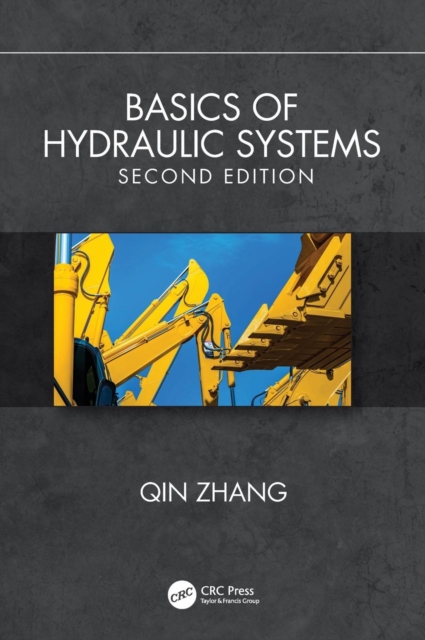 Basics of Hydraulic Systems, Second Edition, Hardback Book