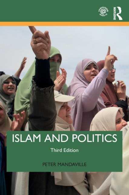 Islam and Politics (3rd edition), Paperback / softback Book