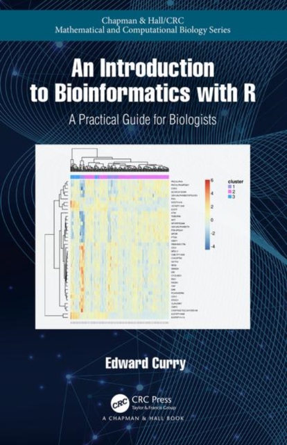 Introduction to Bioinformatics with R : A Practical Guide for Biologists, Paperback / softback Book