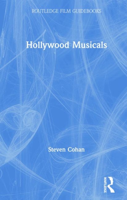 Hollywood Musicals, Hardback Book
