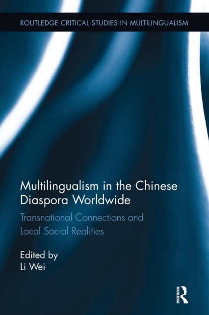 Multilingualism in the Chinese Diaspora Worldwide : Transnational Connections and Local Social Realities, Paperback / softback Book