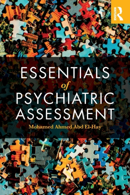 Essentials of Psychiatric Assessment, Paperback / softback Book