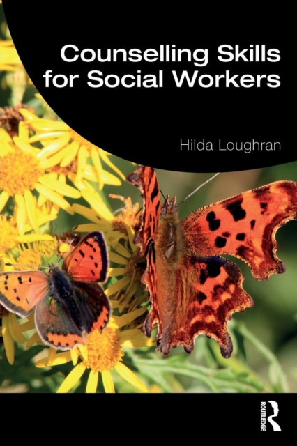 Counselling Skills for Social Workers, Paperback / softback Book