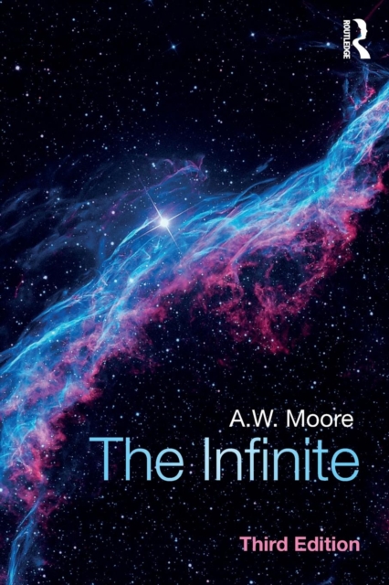 The Infinite, Paperback / softback Book