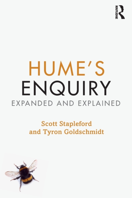 Hume's Enquiry : Expanded and Explained, Paperback / softback Book