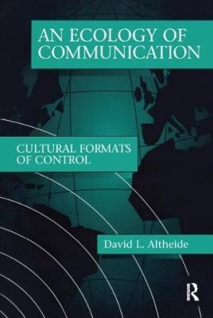 Ecology of Communication, Hardback Book