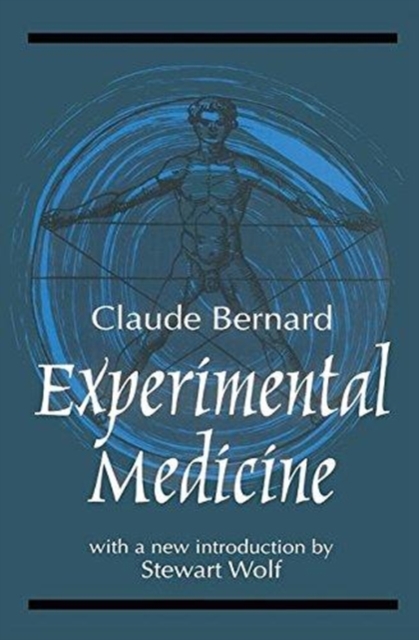 Experimental Medicine, Hardback Book