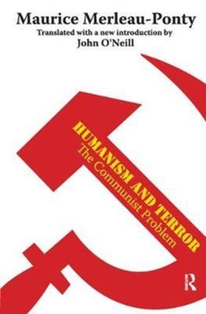 Humanism and Terror : The Communist Problem, Hardback Book