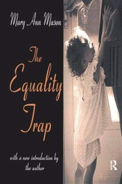 The Equality Trap, Hardback Book