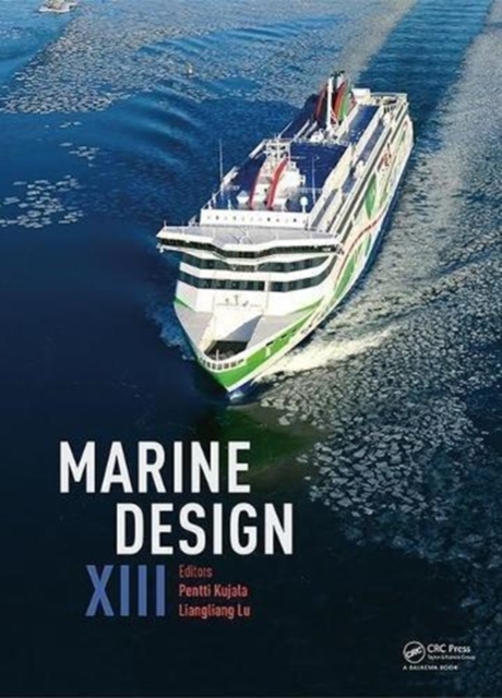 Marine Design XIII : Proceedings of the 13th International Marine Design Conference (IMDC 2018), June 10-14, 2018, Helsinki, Finland, Multiple-component retail product Book