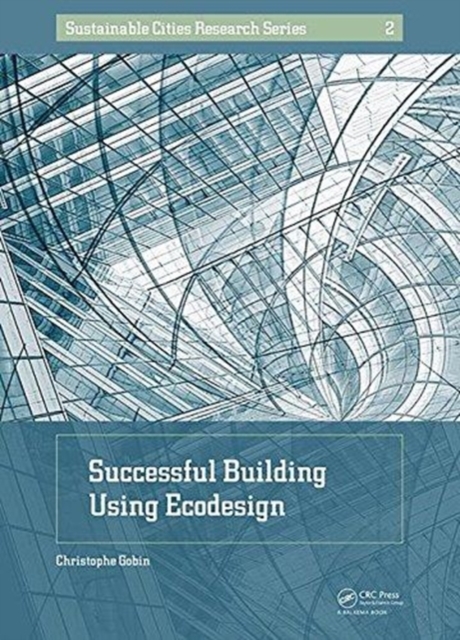 Successful Building Using Ecodesign, Hardback Book