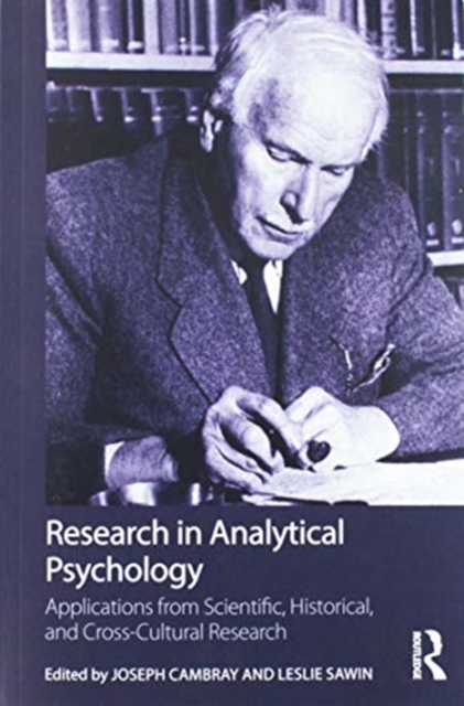 Research in Analytical Psychology (2 Volumes Set): 'Applications from Scientific, Historical, and Cross-Cultural Research' and 'Empirical Research', Mixed media product Book