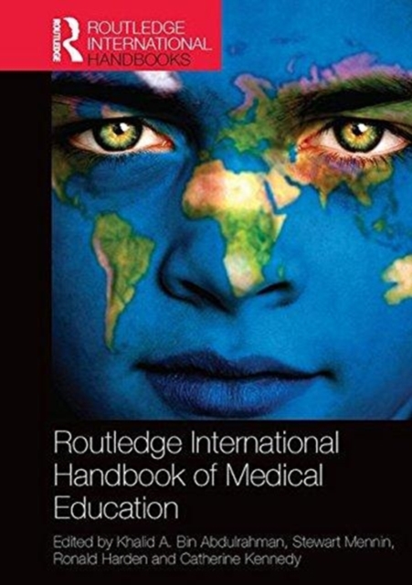 Routledge International Handbook of Medical Education, Paperback / softback Book