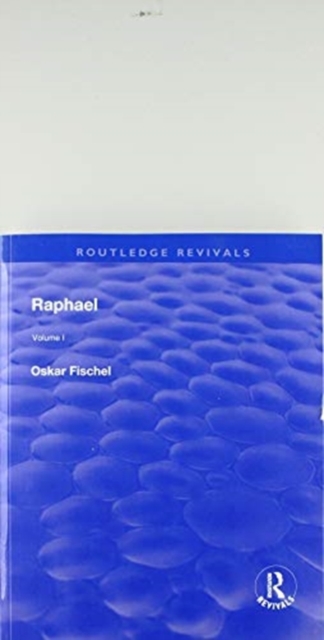 Revival: Raphael (1948) : Volume 1, Paperback / softback Book