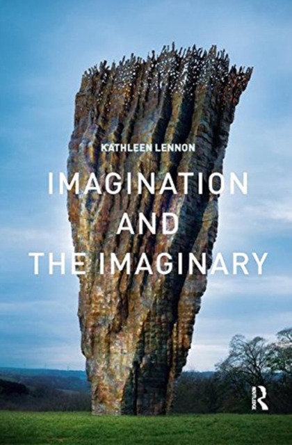 Imagination and the Imaginary, Paperback / softback Book