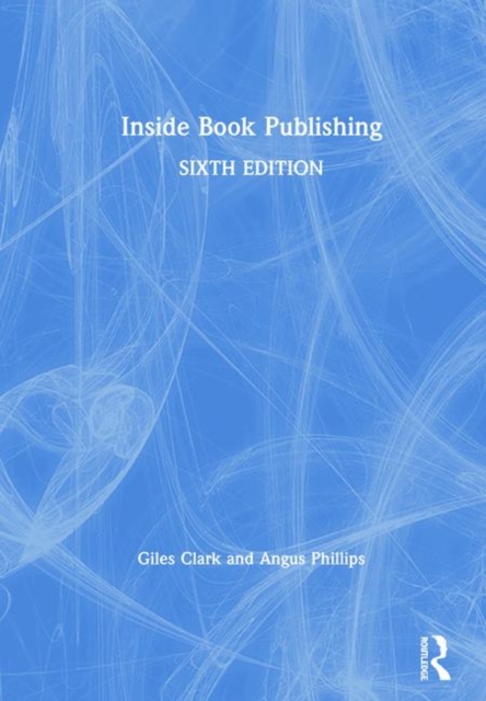 Inside Book Publishing, Hardback Book