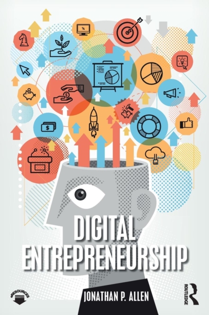 Digital Entrepreneurship, Paperback / softback Book