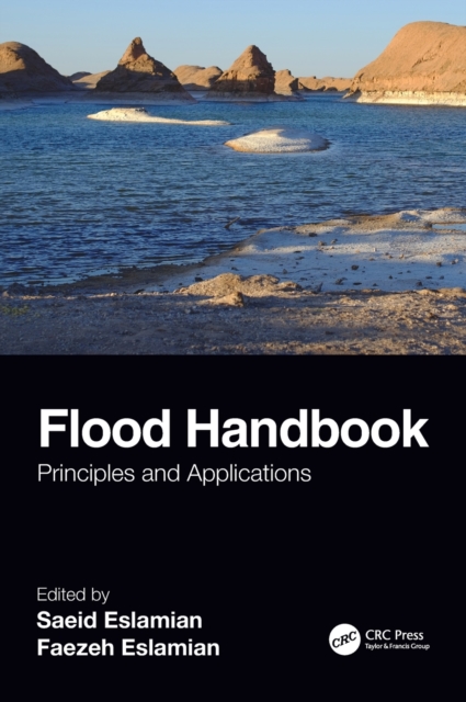 Flood Handbook : Principles and Applications, Hardback Book