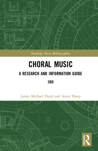 Choral Music : A Research and Information Guide, Hardback Book