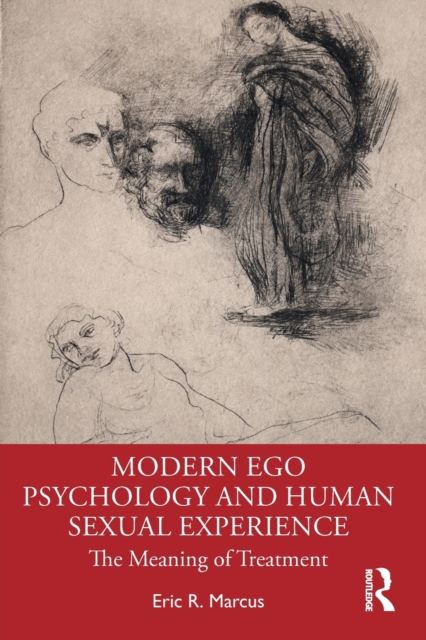 Modern Ego Psychology and Human Sexual Experience : The Meaning of Treatment, Paperback / softback Book
